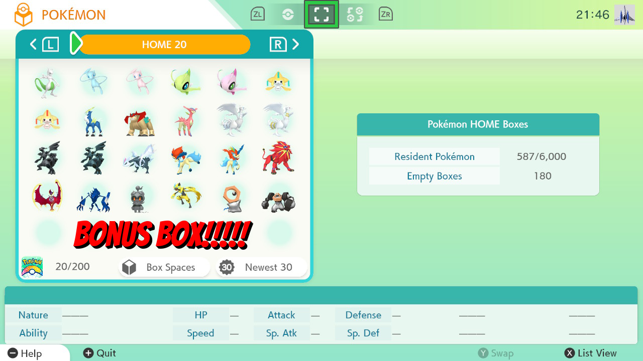 Pokmemon Sword And Shield Gen 8 Full Competitive Pokedex All Dlc Bonus Pokemon 9 00 Picclick