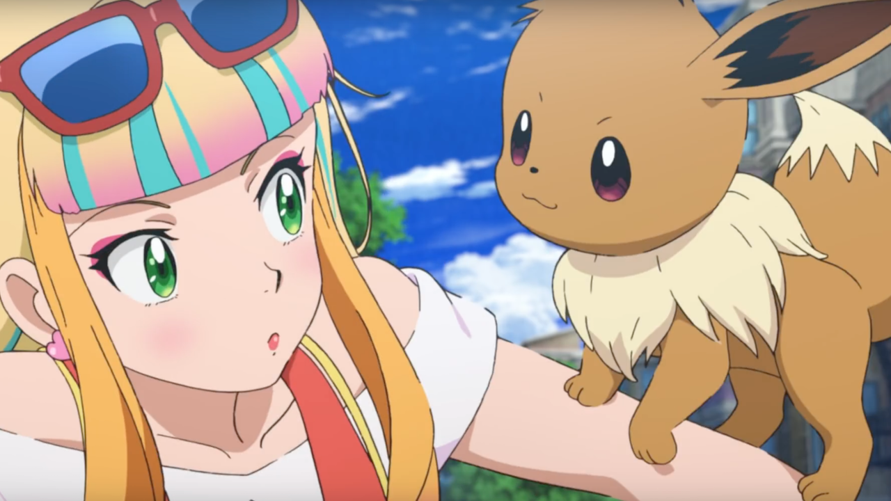 Anime Dvd Pokemon 21 In 1 Movie Collection Eng Sub All Region Free