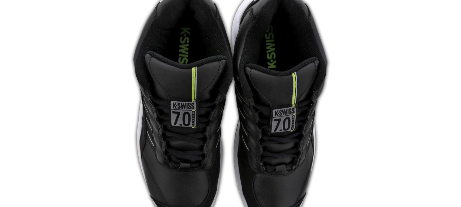 NIB K-Swiss Men/'s Si-Defier 7.0 Tennis Shoes SIZE 10-11UK LOWEST PRICE ON