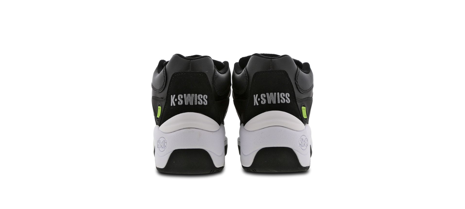 NIB K-Swiss Men/'s Si-Defier 7.0 Tennis Shoes SIZE 10-11UK LOWEST PRICE ON