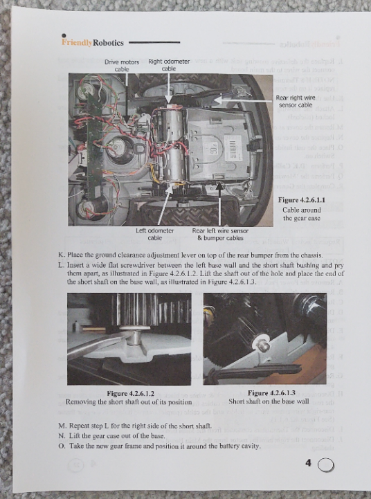 Robomow rl 2000 service manual pdf