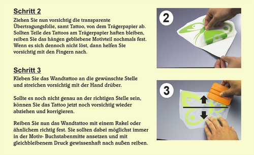 WANDTATTOO Schatten Weitsprung Leichtathletik Sport Sticker Wandaufkleber