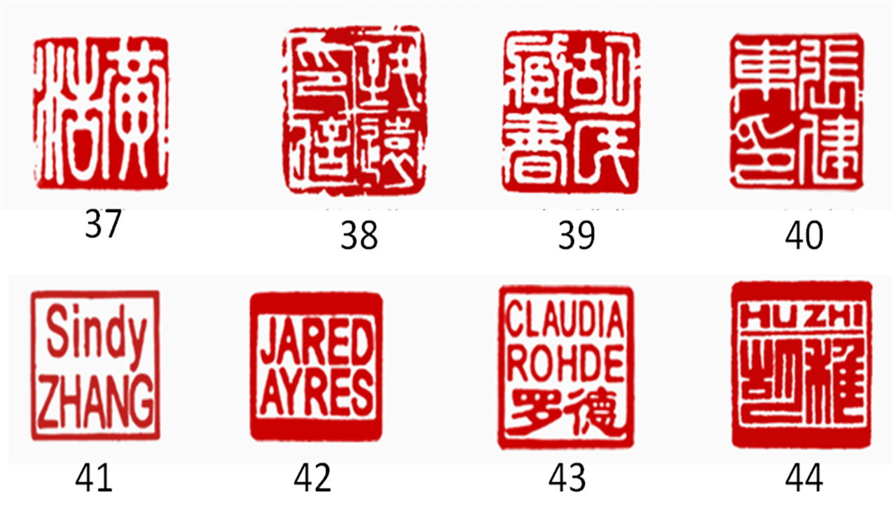 Stone Jade Seal Art Craft Chinese Traditional Carving Seal Sculpture Service