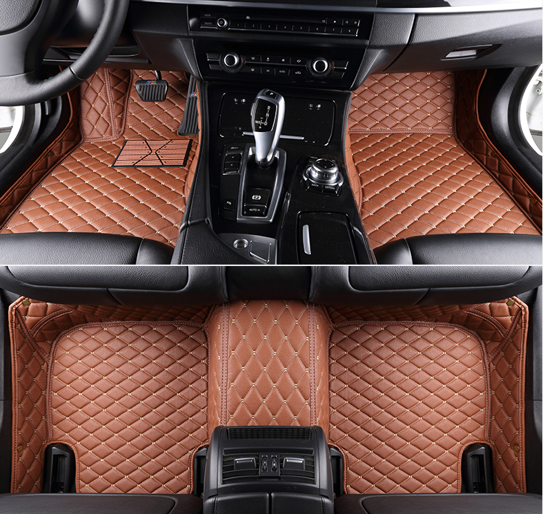Car Mats For Lincoln Continental Mkc Mks Mkx Mkz Carpets Floor