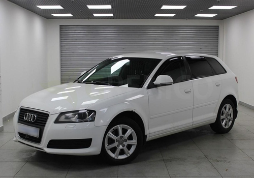 Windabweiser Audi A3 Ii Sportback 8p 5 Turer 04 12 4 Tlg Dunkel Regenabweiser Eur 39 65 Picclick De