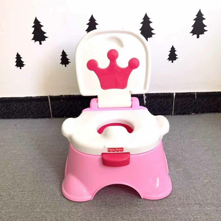 Pot De Toilette Musical Pour Enfant Bebe Fauteuil Chaise Apprentissage Wc Rose Eur 35 99 Picclick Fr