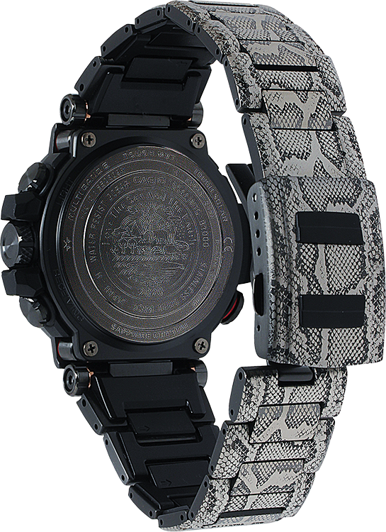 Casio G Shock Mtg B1000 Mtg B00ph Pheonix Limited Edition 0m Eur 1 050 06 Picclick Fr