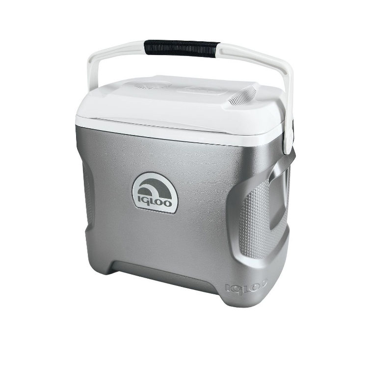 Plug In Cooler >> Grocery Cooler Personal Electric Portable 12v Car Truck Camper Plug In Travel Plug In Cooler >> Grocery Cooler Personal Electric Portable 12v Car Truck Camper Plug In Travel