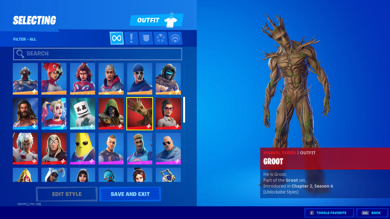 Fortnite Acc0unt Max S3 S9 Bp Twitch Prime Pack 1 2 Starter Pack 2 4 5 6 60 00 Picclick