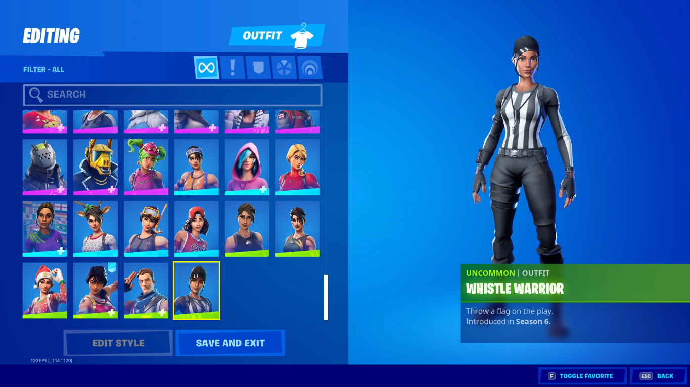 Fortnite Acc0unt Max S3 S9 Bp Twitch Prime Pack 1 2 Starter Pack 2 4 5 6 60 00 Picclick