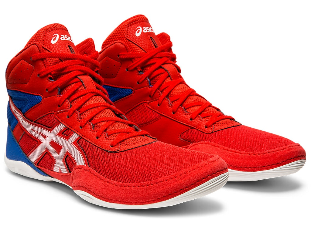 scarpe da lotta asics