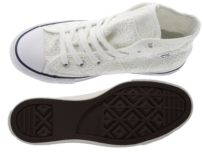 converse all star bambina pizzo converse all star bambina pizzo