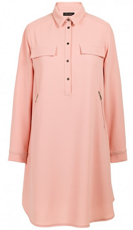 robe cop copine ete 2018