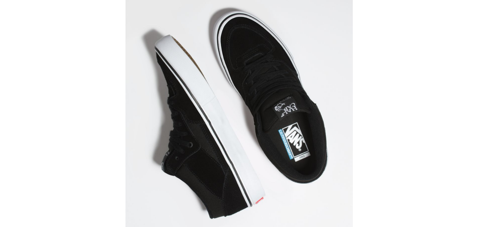 Herren Vans High Top Sneaker Gebrauchte Steve Caballero Herren Vans High Top Sneaker Gebrauchte Steve Caballero