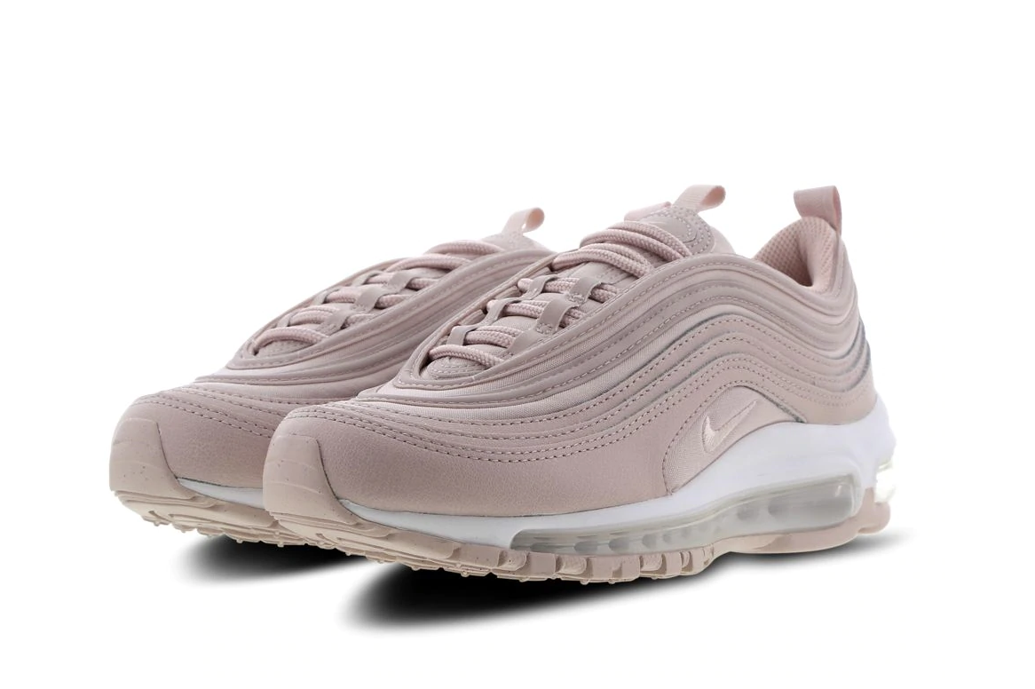 Wmns Air Max 97 Ultra 17 Lux 'Vast Grey' Nike AH6805 002