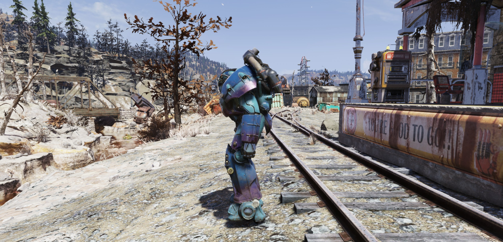 Fallout76 Pc X 01 Power Armor 7 99 Picclick