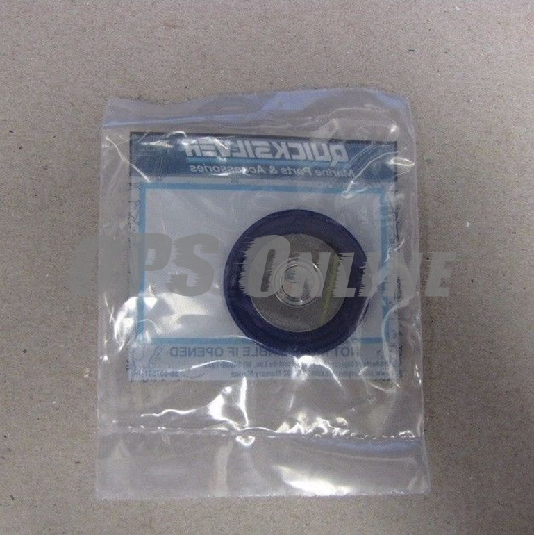 MERCURY OPTIMAX FUEL Rail AIR and FUEL REGULATOR DIAPHRAM / Diaphragm