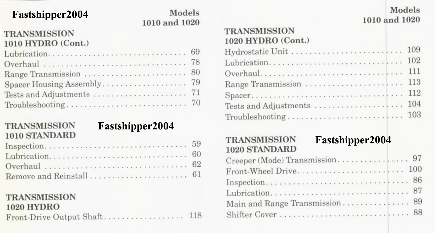 ... Array - massey ferguson 362 service manual 2019 ebook library rh  postnuke de