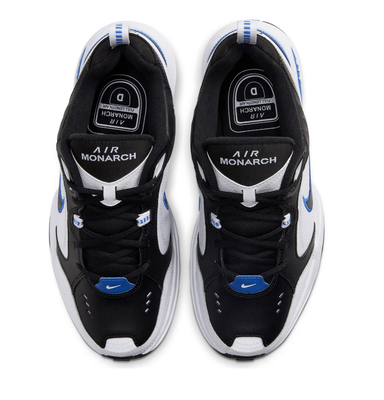nike air monarch size 7