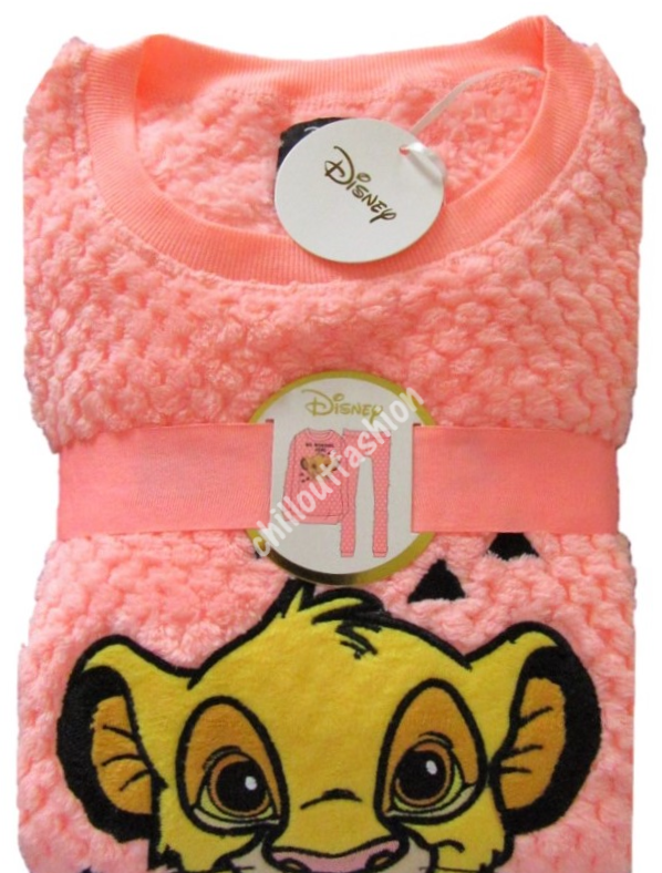 Damen Disney Stitch Fleece Pyjama Set Ladies Pj S Women S Soft Nightwear Primark Kleidung Accessoires Dvornik Com Mk