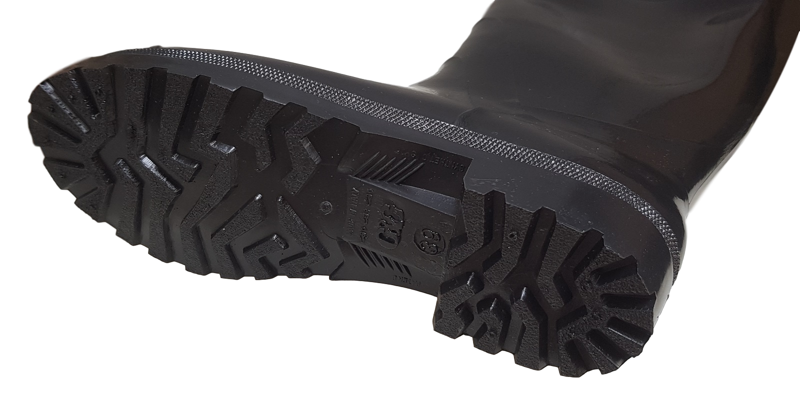 STIVALI LUNGHI, ALTI da lavoro PVC Donna Scarpe, gomma STIVALI LUNGHI, ALTI da lavoro PVC Donna Scarpe, gomma