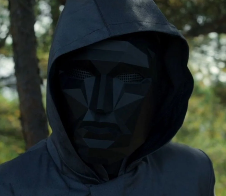 Upcoming video game picture