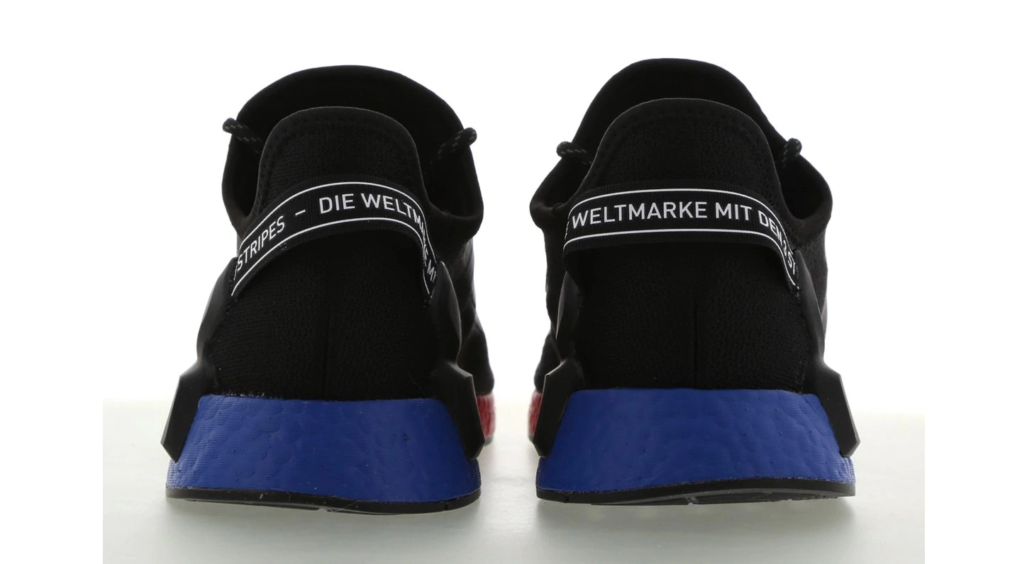 adidas originals nmd r1 blu