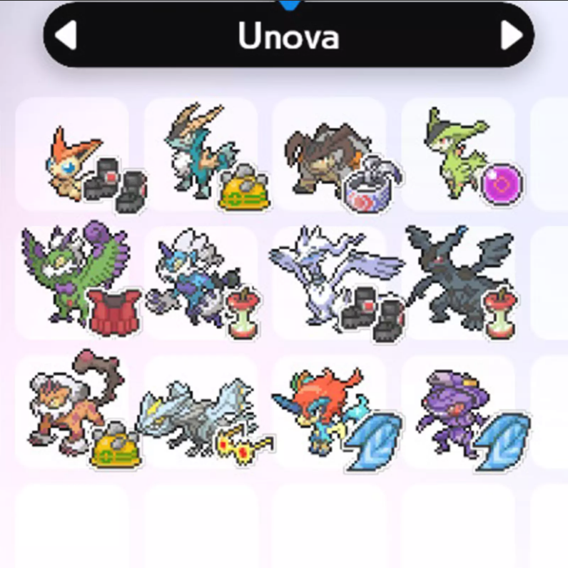 All Shiny Legendary Pokemon 6iv Battle Ready For Pokemon Sword And Shield 0 99 Picclick