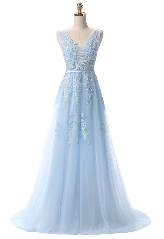 robe longue cocktail