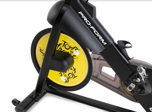 Proform Tour De France Cbc Fully Assembled Refurbished Exercise Bike 449 99 Picclick Uk