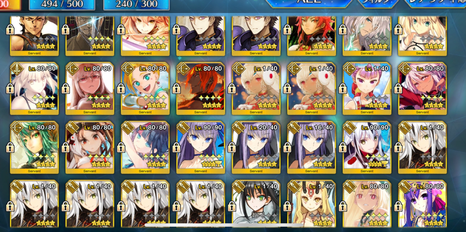 Fgo Facebook Whale