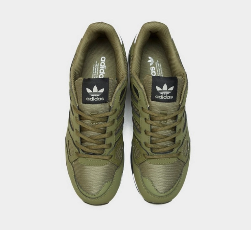 adidas originals zx 750 homme kaki