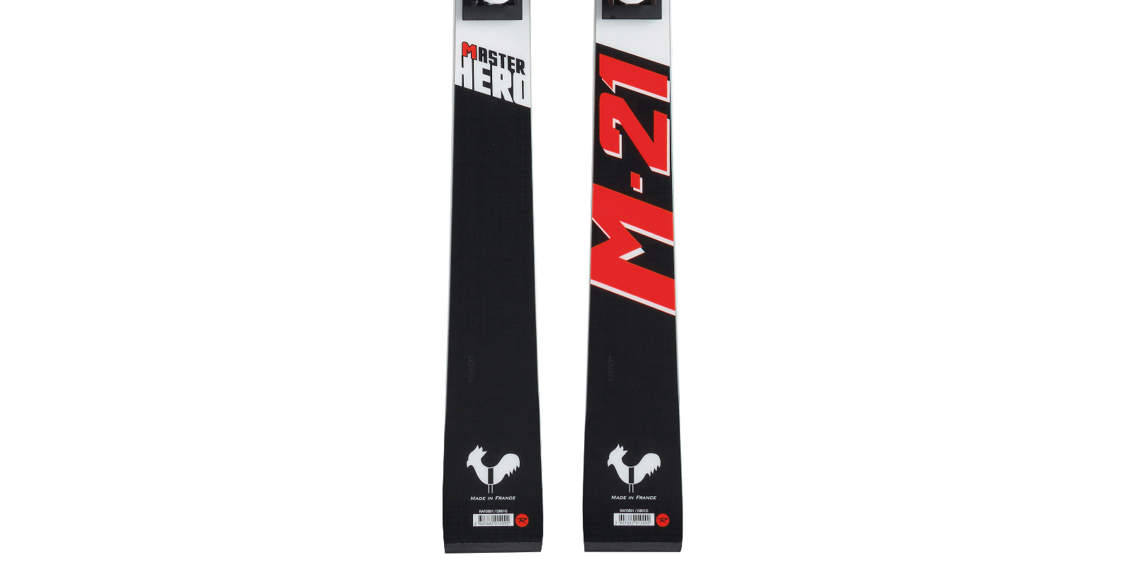 rossignol hero master m21