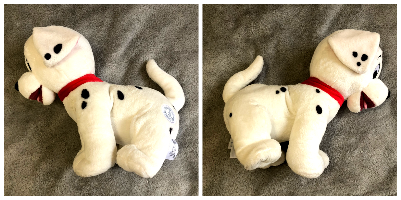perdita plush