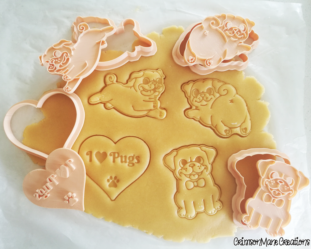 Mondo DOG BONE Cookie Cutter 4.1/" Biscuit Pastry Fondant Baking Tools