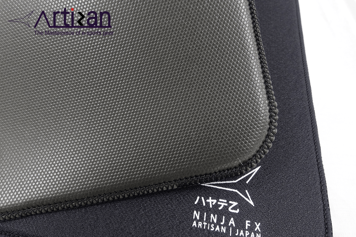 New 18 Artisan Japan Ninja Fx Hayate Otsu Gaming Mouse Pad M L Xl Mid X Soft 61 80 Picclick
