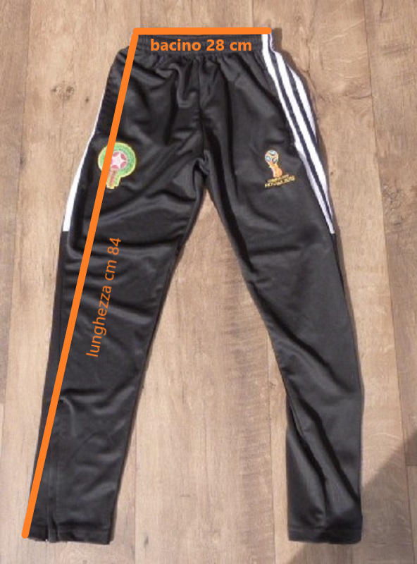 adidas marocco