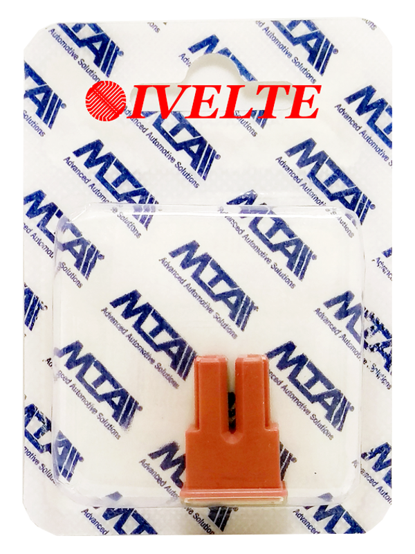 40A Blocksicherung Japan PAL Female KFZ LKW Sicherung ohne Verschluss OVP MTA