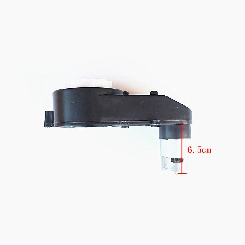 Fastest 12v Dc Rs570 High Torque Motor 35 000rpm Gearbox For Kids Ride On Toys 56 99 Picclick