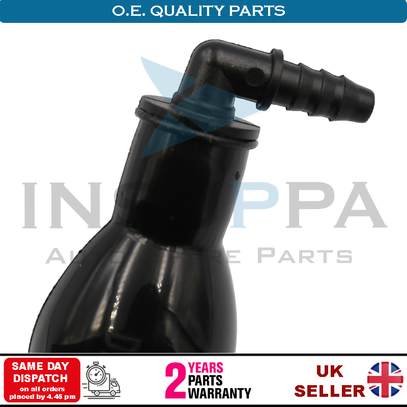 Renault Megane Scenic Kangoo Clio 1.5 Diesel Hand Primer Pump Manuel 8mm