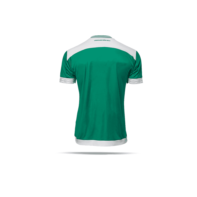 Werder Bremen Home Replica Trikot 2018 2019 Gr S Neuware Eur 30 00 Picclick De