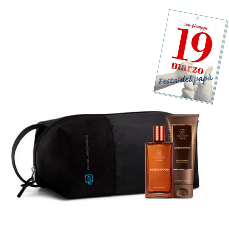 wood profumo uomo