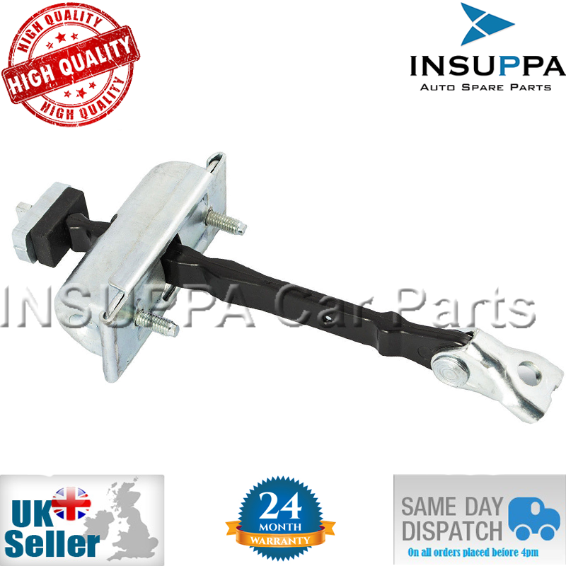 VAUXHALL ASTRA H DOOR CHECK STRAP STOPPER FRONT RIGHT OR LEFT