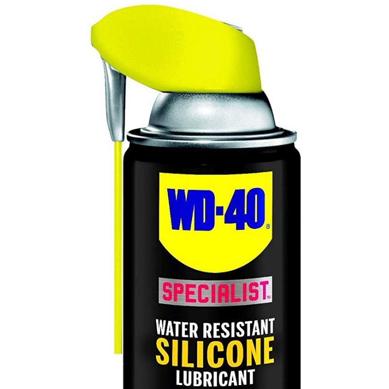 Silicone Spray Lubricant >> Wd 40 Silicone Spray Lubricant Garage Doors Car Hinge Treadmill Belt Rubber Lube Silicone Spray Lubricant >> Wd 40 Silicone Spray Lubricant Garage Doors Car Hinge Treadmill Belt Rubber Lube