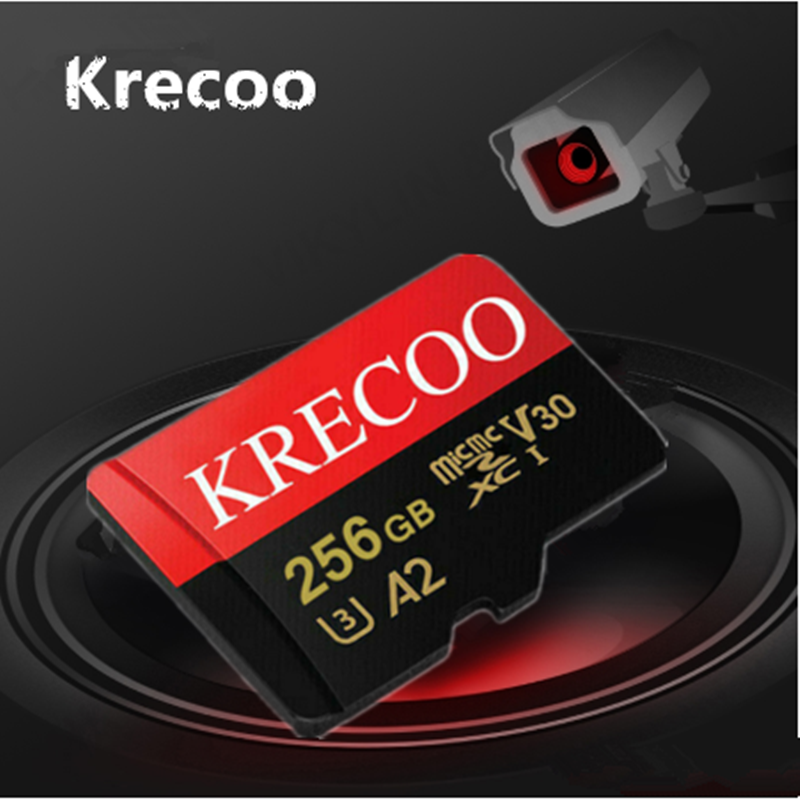 Heisse Krecoo 256gb 128gb 64gb Speicherkarte Sd 275mb S Class10 Flash Tf Karte 4k Eur 4 69 Picclick De