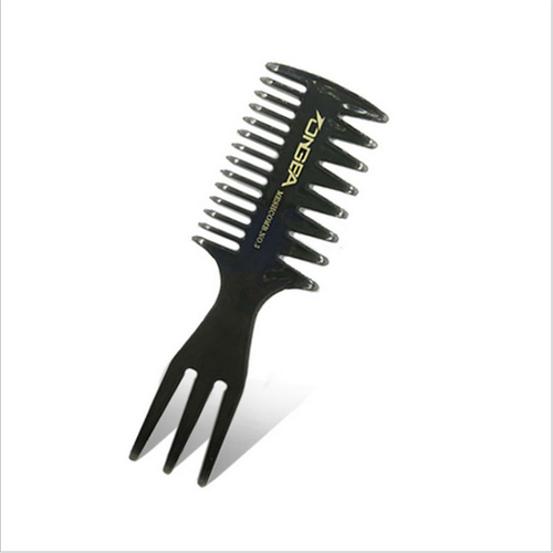 Professionelle Herren Haarstyling Kamm Set Salon Friseur Werkzeuge Kamm 5 Stuck Eur 4 99 Picclick De