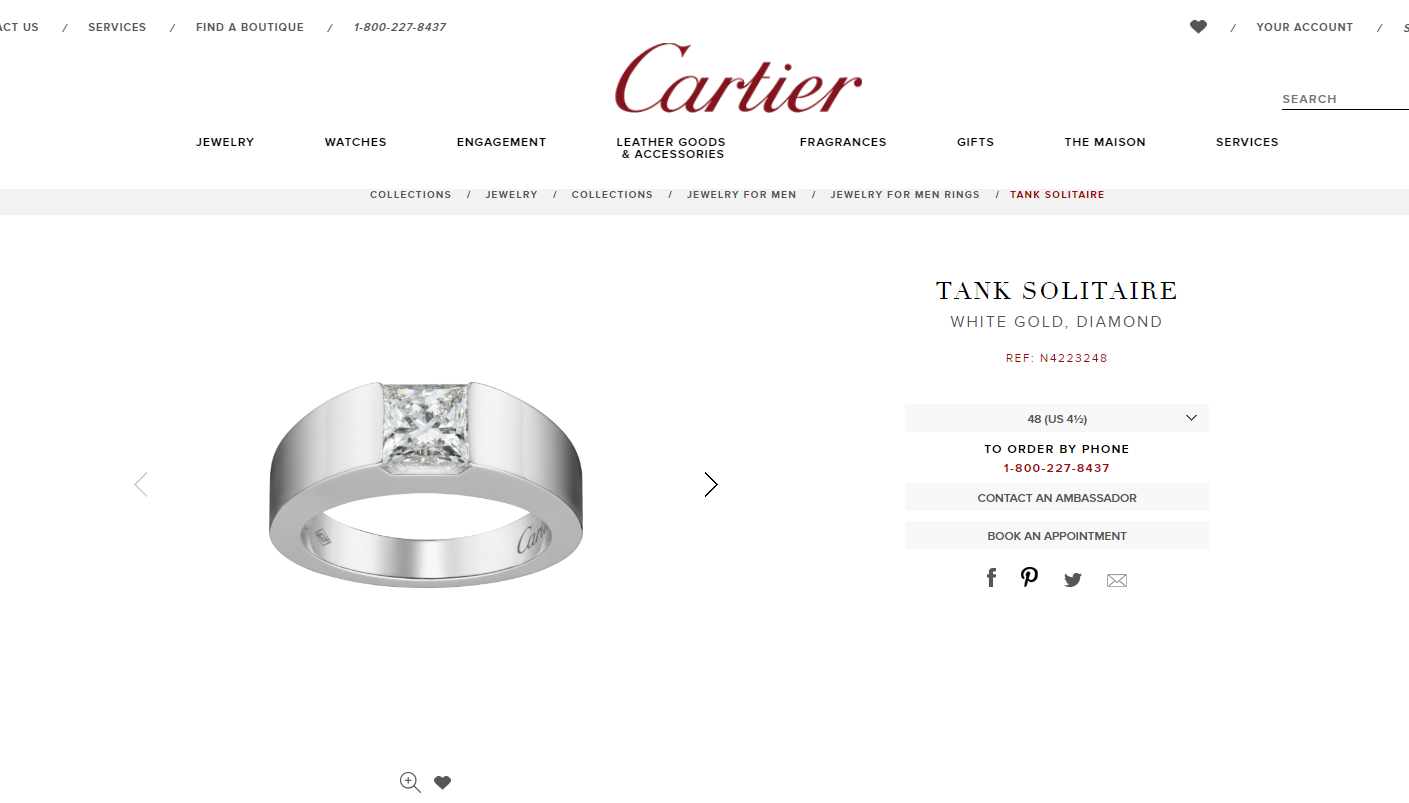 bague diamant princesse cartier bague diamant princesse cartier