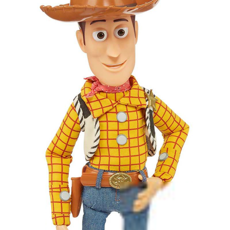 toy story four movie collection