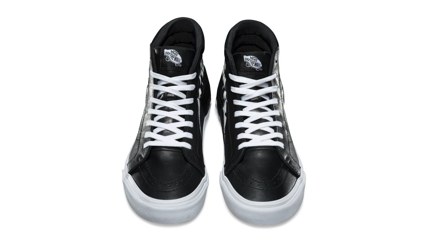 metallica x vans metallica x vans