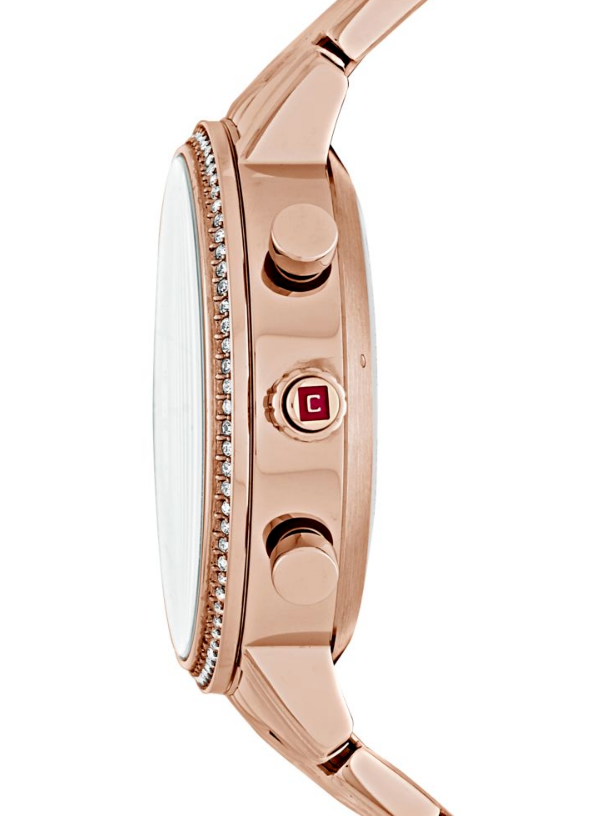chaps hybrid smartwatch